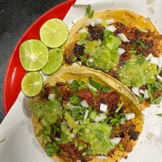 Tacos Super Chupacabras